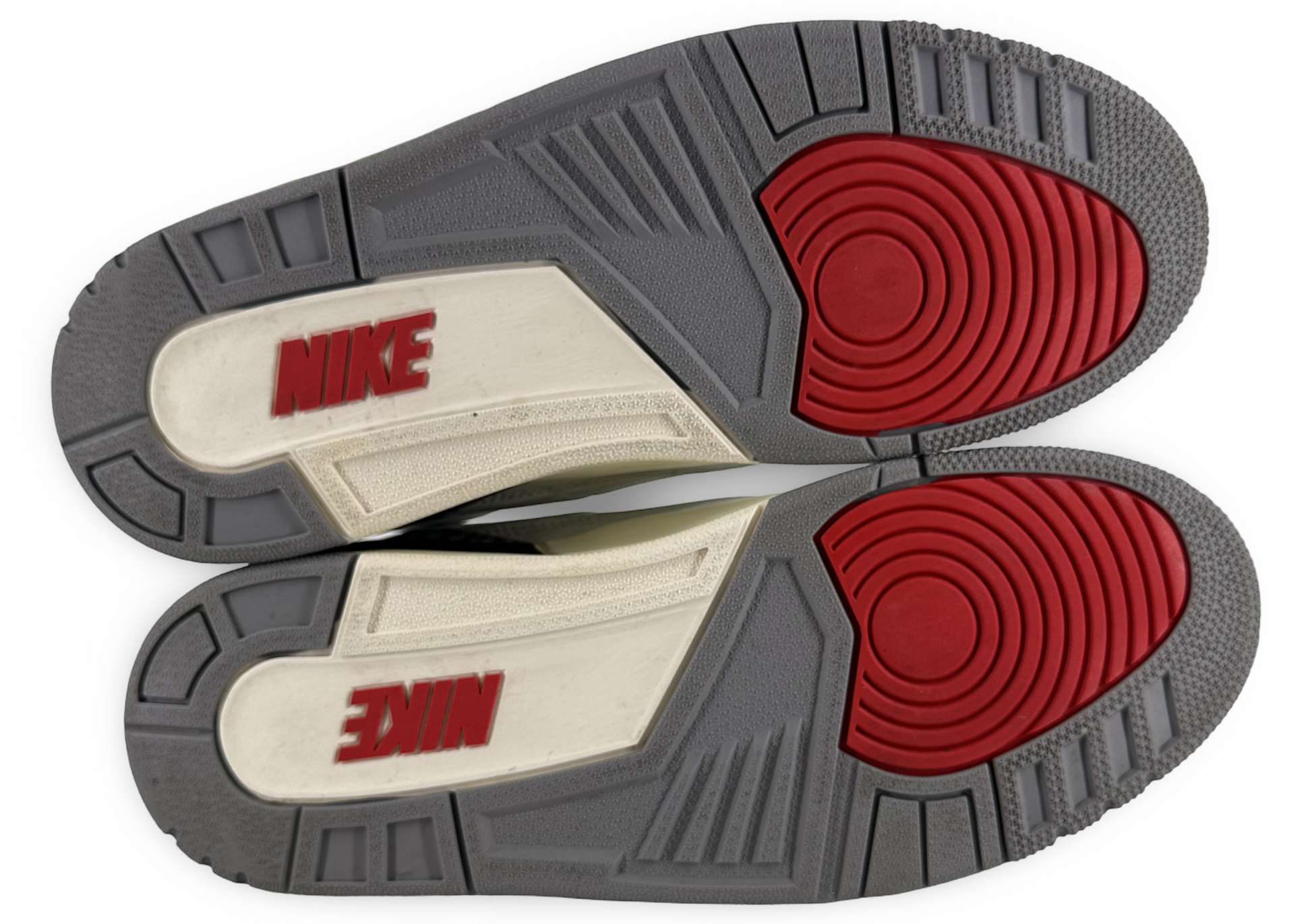 Jordan 3 Retro White Cement Reimagined