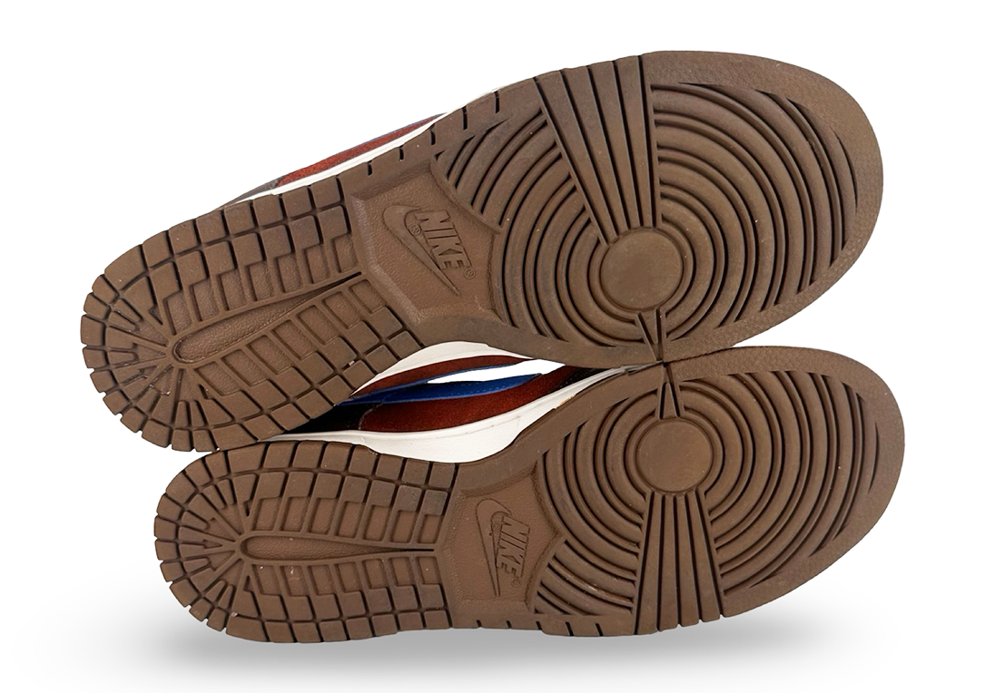 Nike Dunk Low Retro PRM Mars Stone