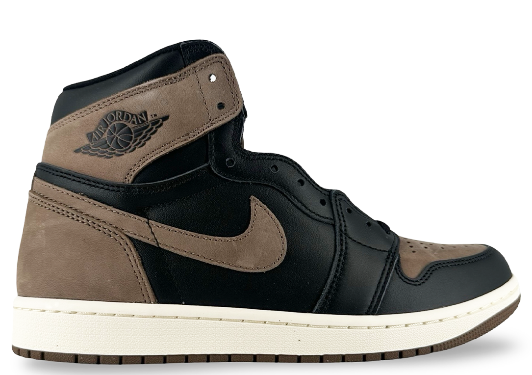 Jordan 1 Retro High OG Palomino