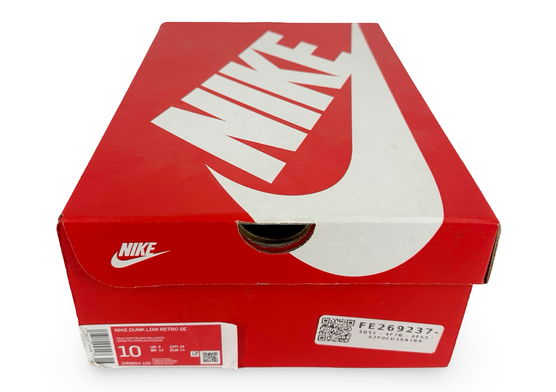 Nike Dunk Low SE Lottery Pack Malachite Green