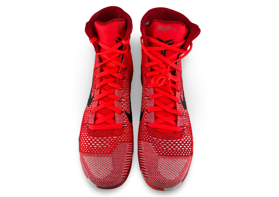 Nike Kobe 9 Elite Protro Christmas (2024)