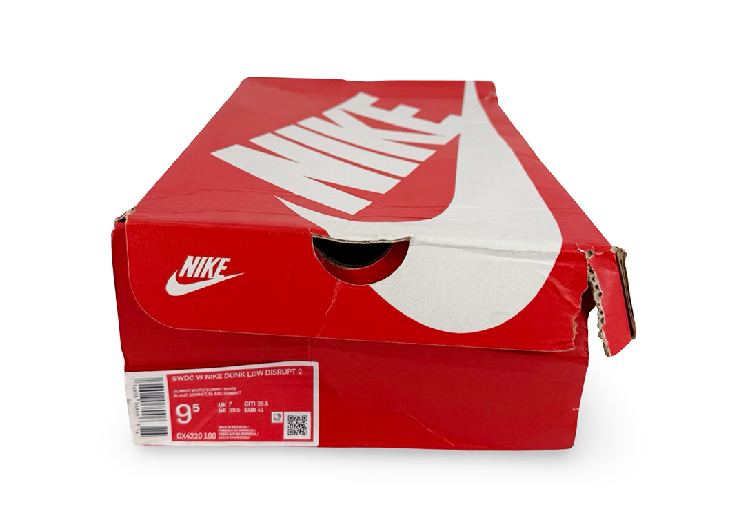 Nike Dunk Low Disrupt 2 Serena Williams Design Crew (Women's)