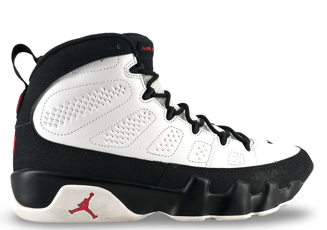 Jordan 9 Retro OG (2016)
