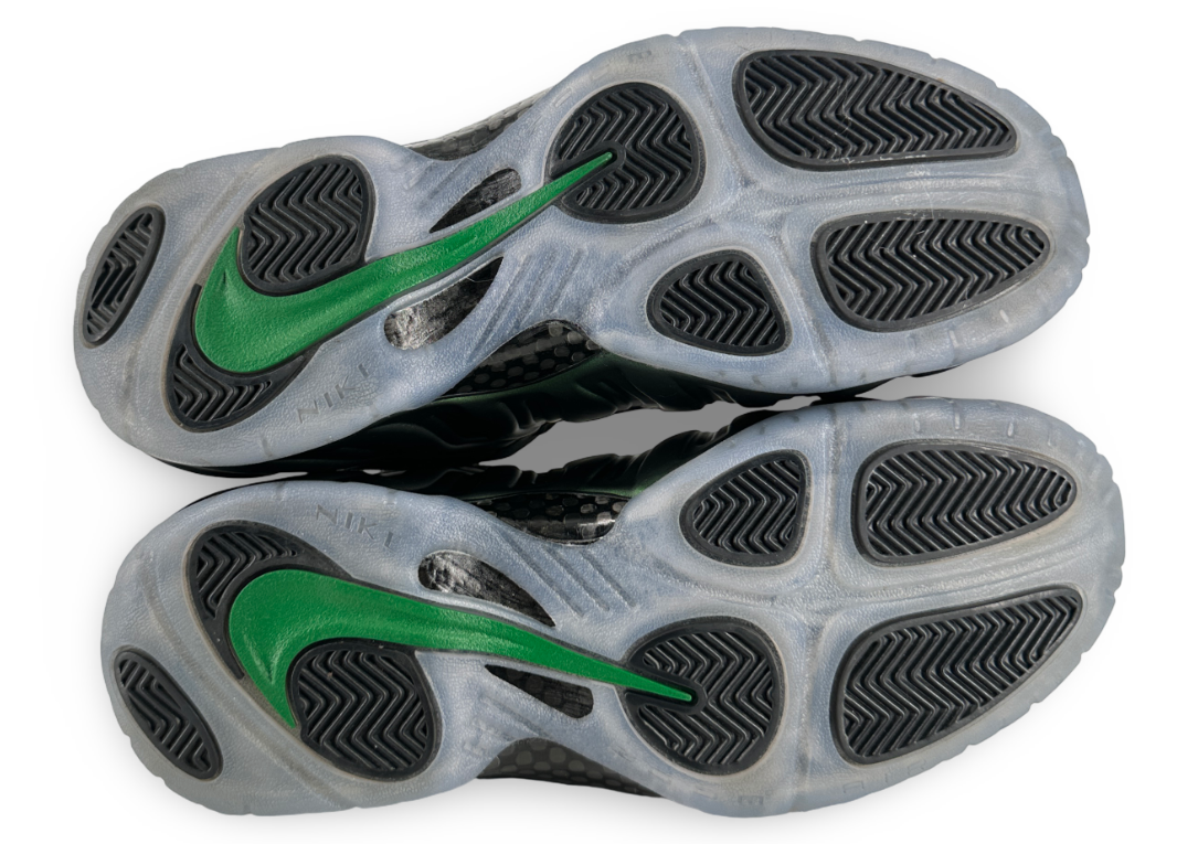 Nike Air Foamposite Pro Pine Green (2025)