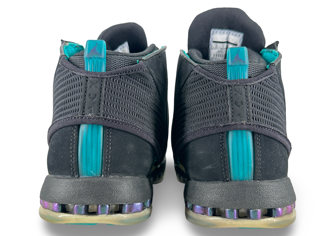 Jordan 16 Retro CEO
