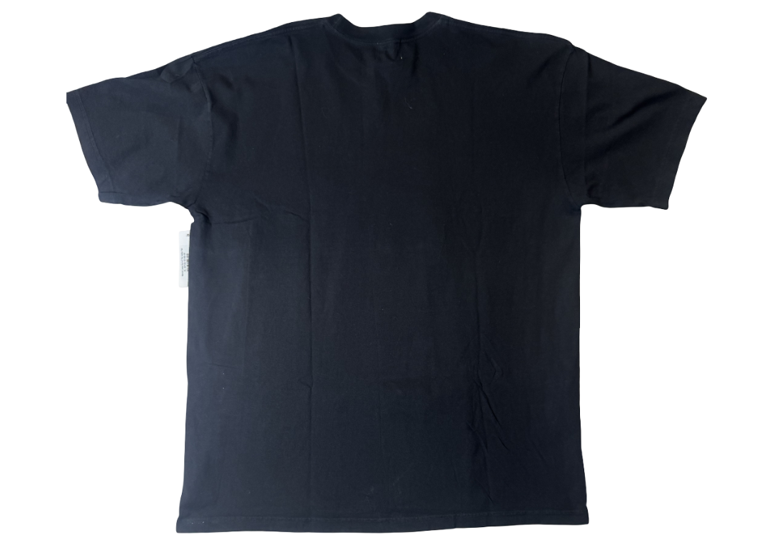 Warren Lotas x Pheonix Suns Son Of The Valley T-Shirt Black