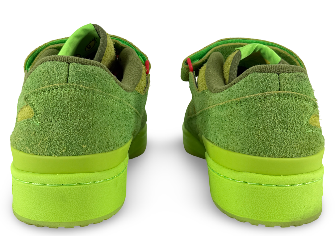adidas Forum Low The Grinch