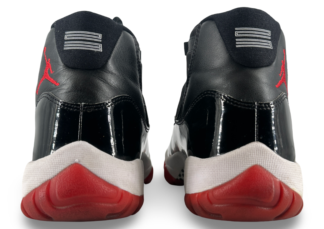 Jordan 11 Retro Playoffs Bred (2019)