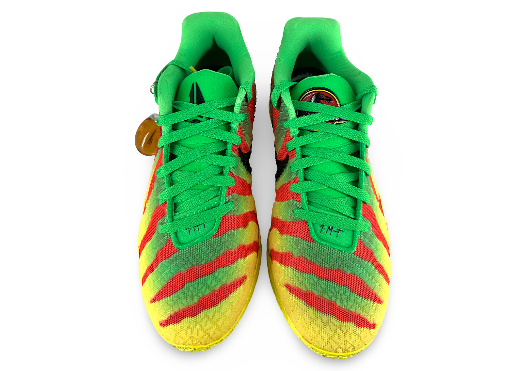 Nike Ja 3 Jurassic Park Explorer