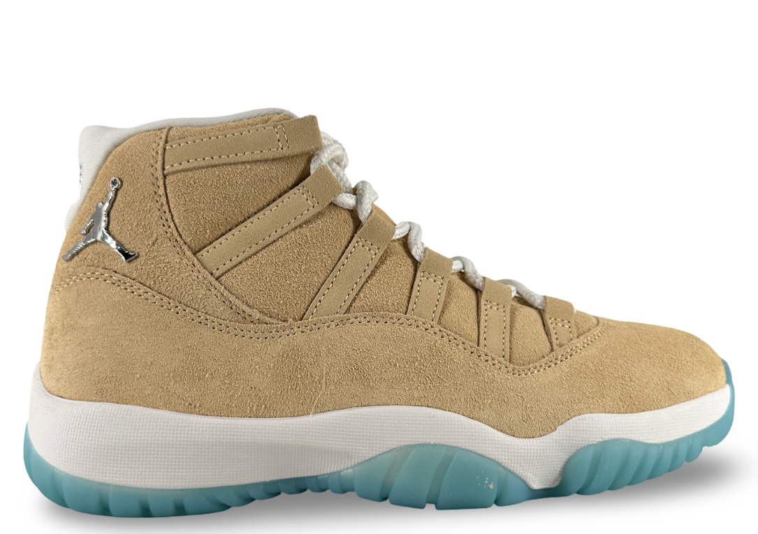 Jordan 11 Retro H-Town