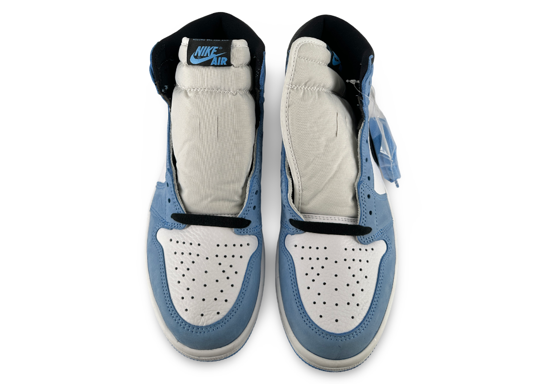 Jordan 1 Retro High OG University Blue