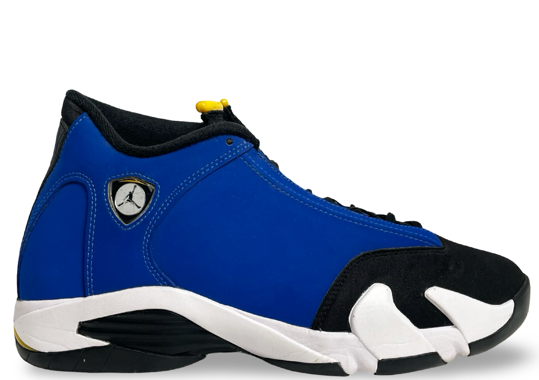 Jordan 14 Retro Laney (2023)