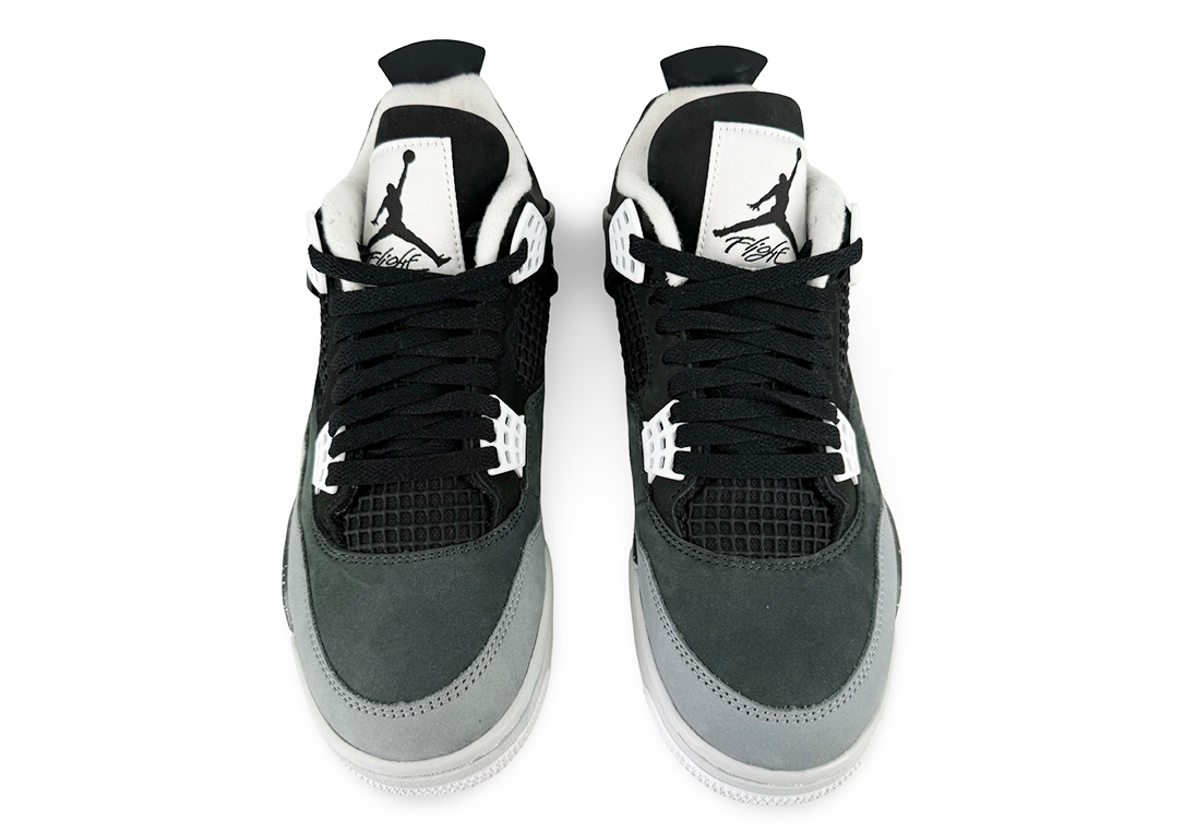 Jordan 4 Retro Fear (2024)
