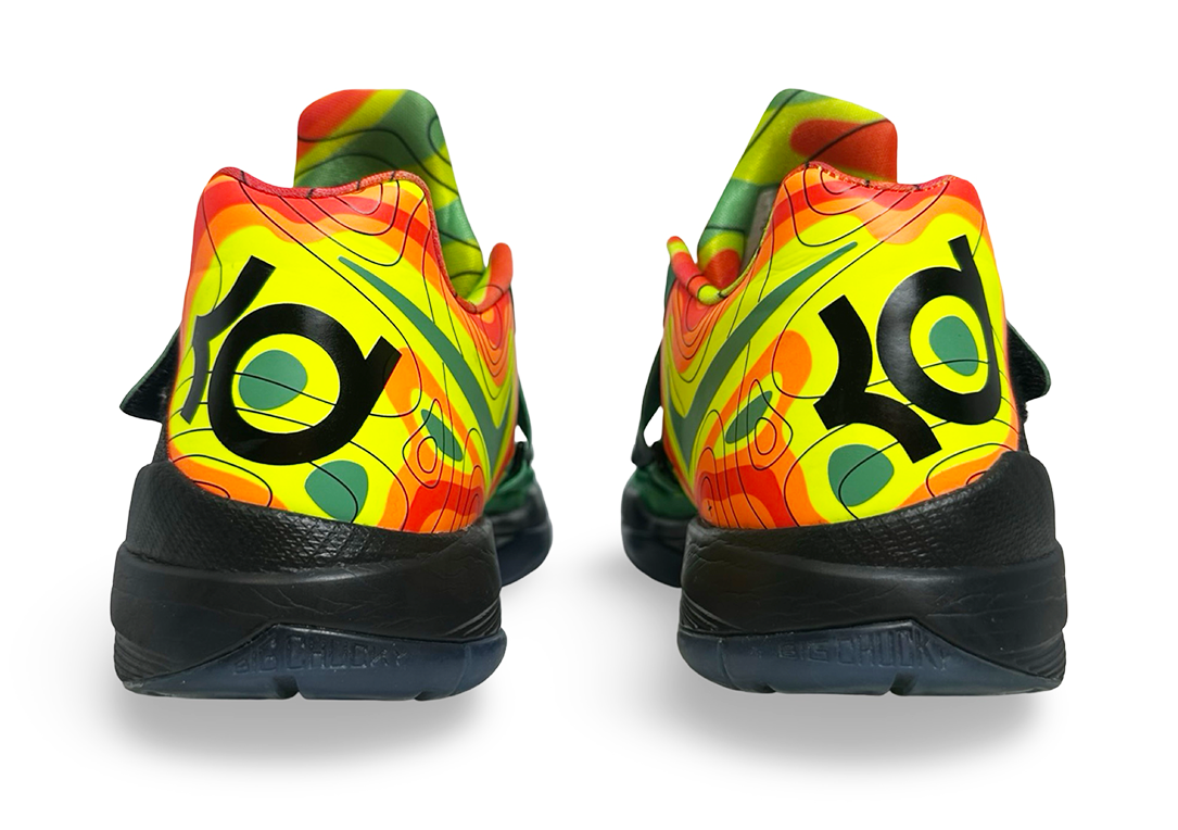 Nike KD 4 Weatherman (2024)