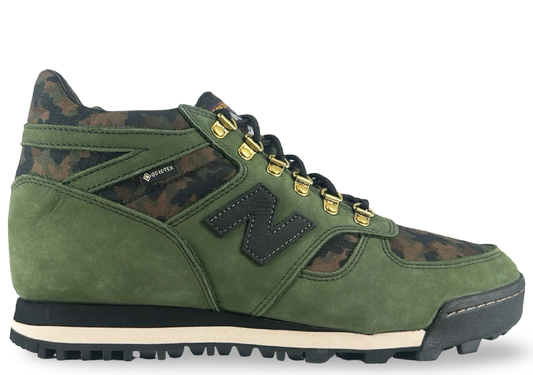 Joe Freshgoods x New Balance Rainier 'Lil' Block'