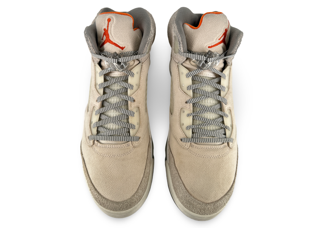 Jordan 5 Retro SE Craft Light Orewood Brown