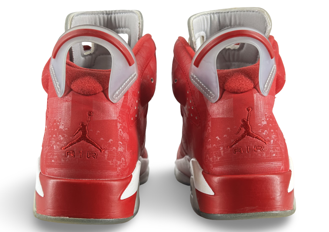 Jordan 6 RetroSlam Dunk