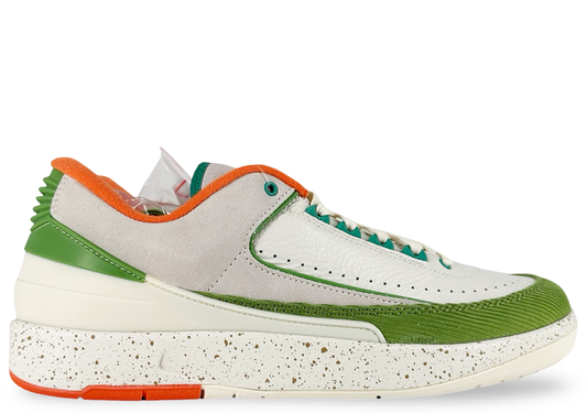 Jordan 2 Retro Low TITAN (Women's)