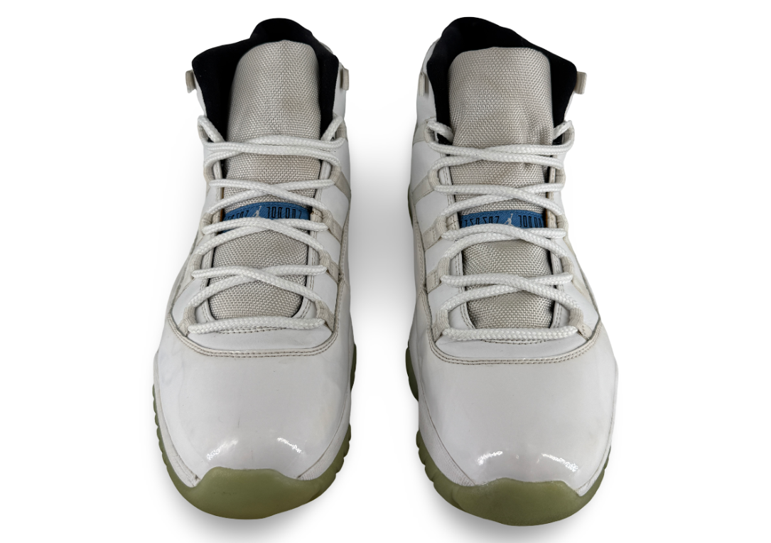 Jordan 11 Retro Legend Blue (2014)