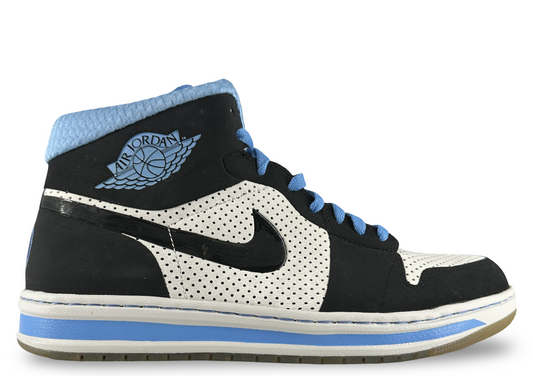 Jordan Alpha 1 University Blue