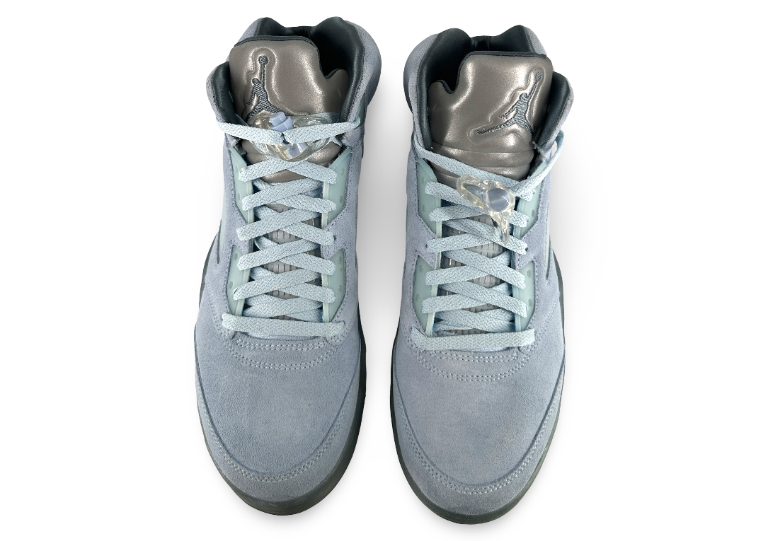 Jordan 5 Retro Bluebird (Women's)