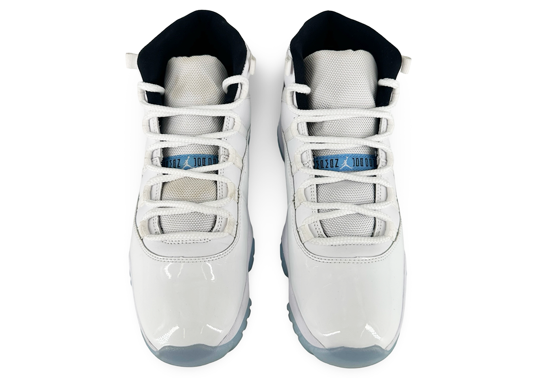 Jordan 11 Retro Legend Blue (2024)