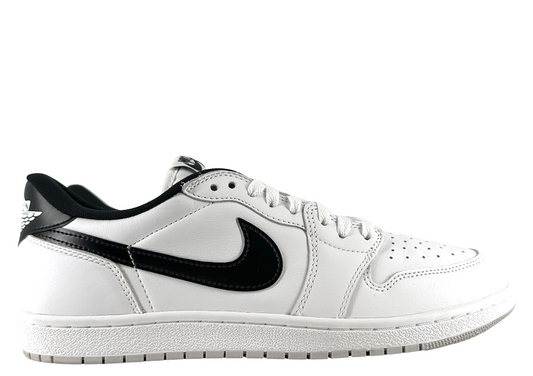 Jordan 1 Retro Low '85 Metallic Black