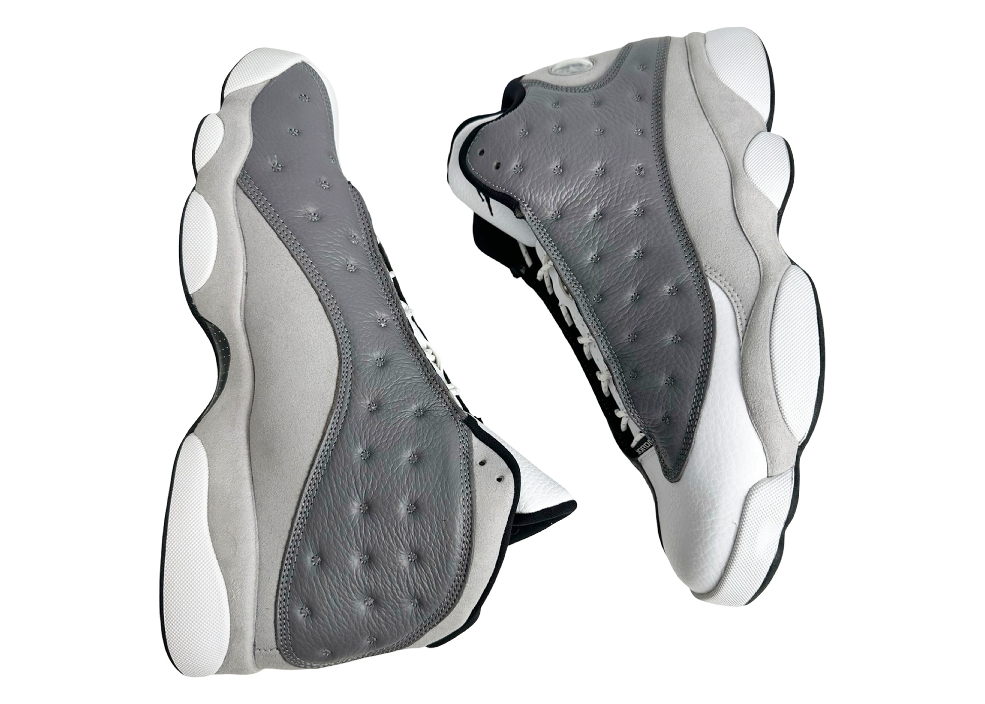 Jordan 13 Retro Atmosphere Grey