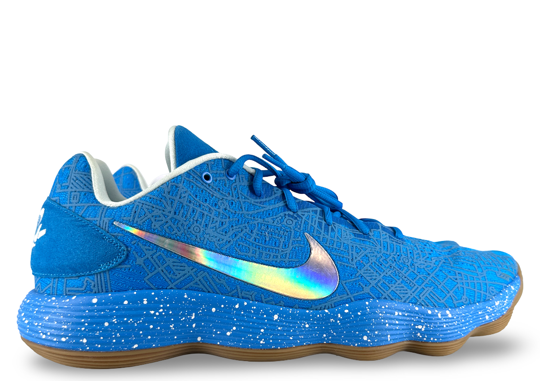 Nike Hyperdunk 2017 Low NYC