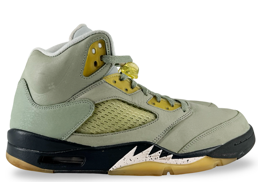 Jordan 5 Retro Jade Horizon