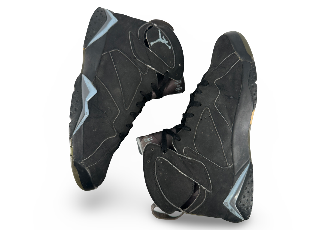 Jordan 7 Retro Chambray (2006)