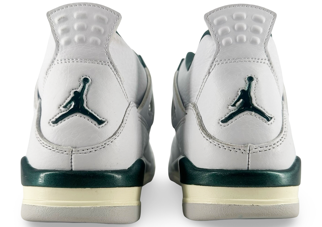 Jordan 4 Retro Oxidized Green (GS)
