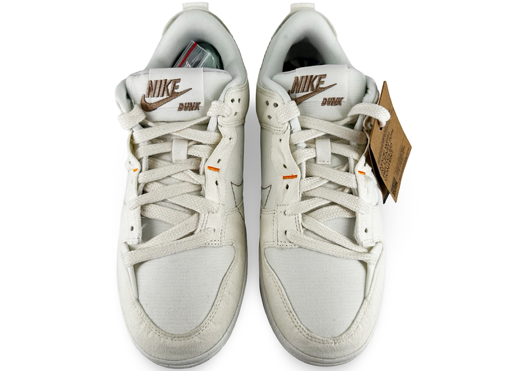 Nike Dunk Low Disrupt 2 Pale Ivory (Women's)