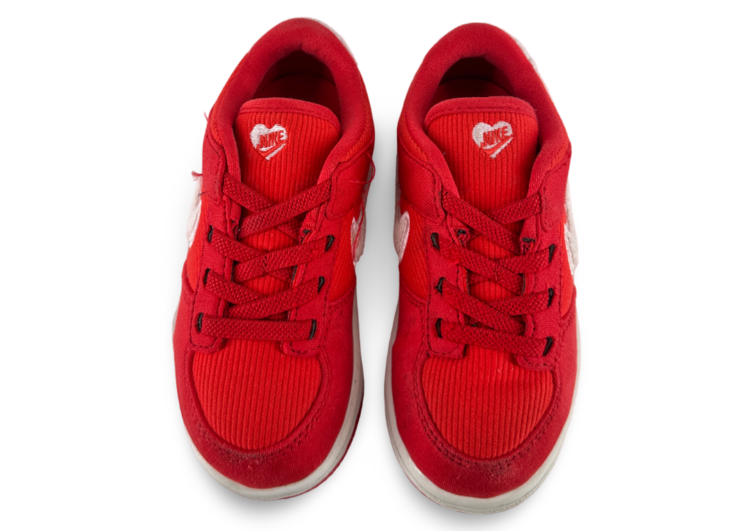 Nike Dunk Low Valentine's Day (2024) (TD)