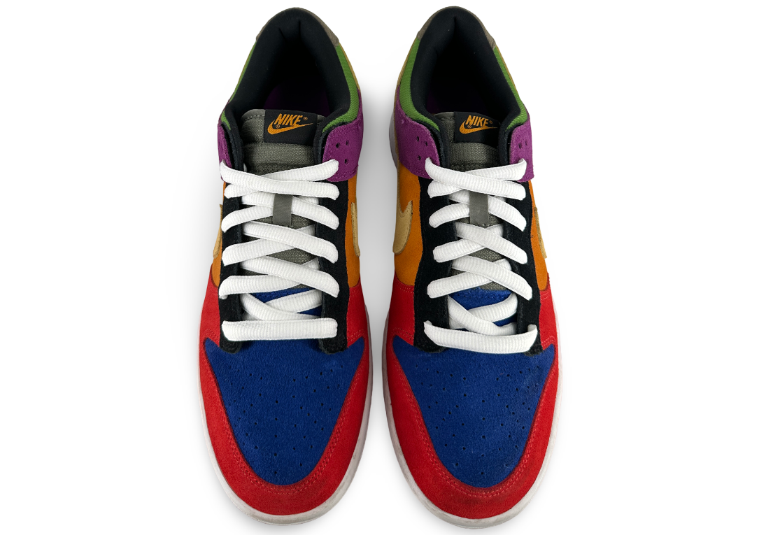 Nike Dunk Low SP Viotech (2019)