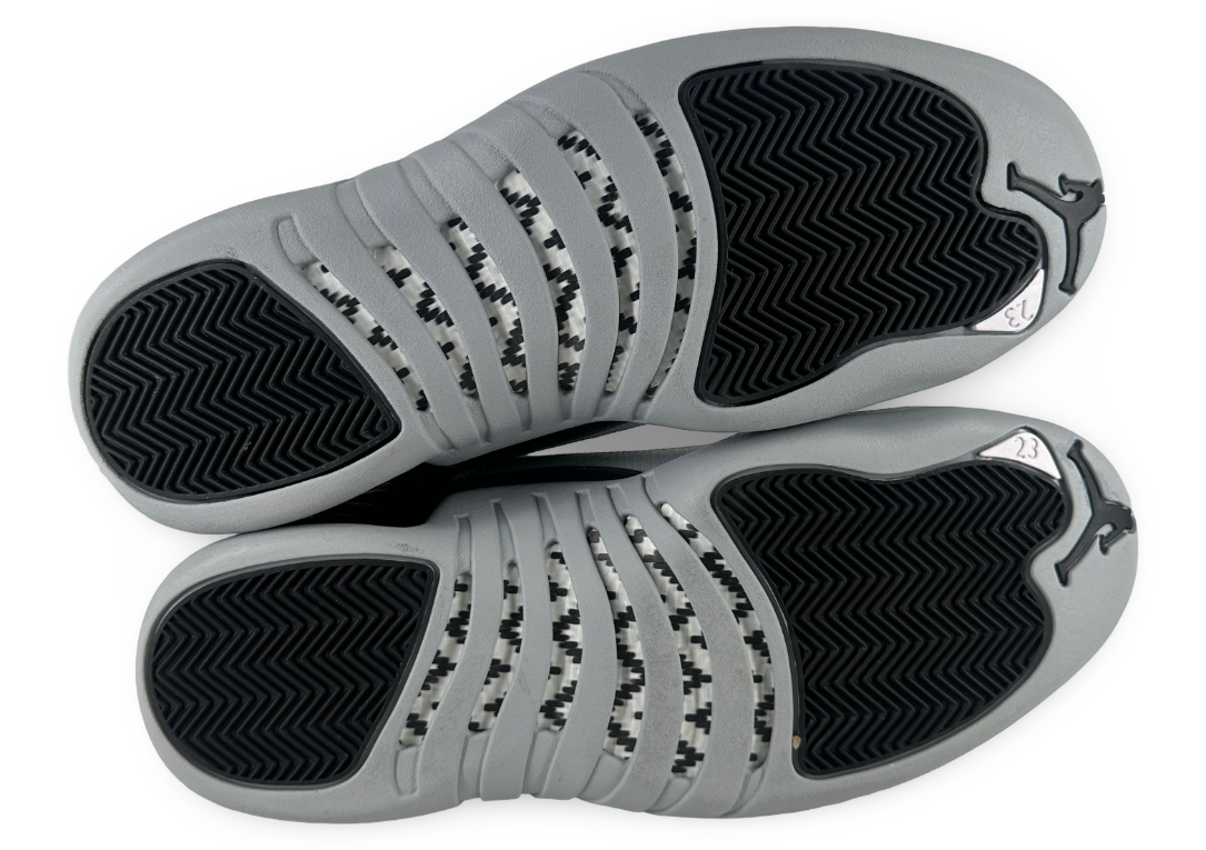Jordan 12 Retro Barons