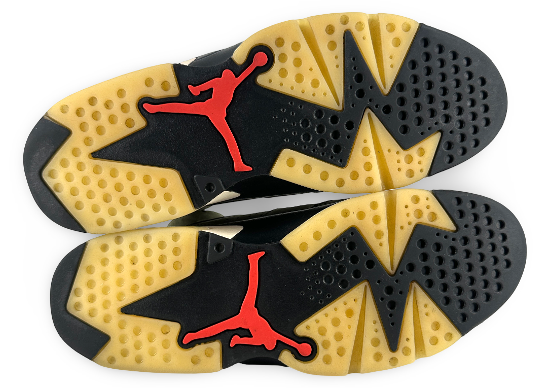 Jordan 6 Retro Travis Scott