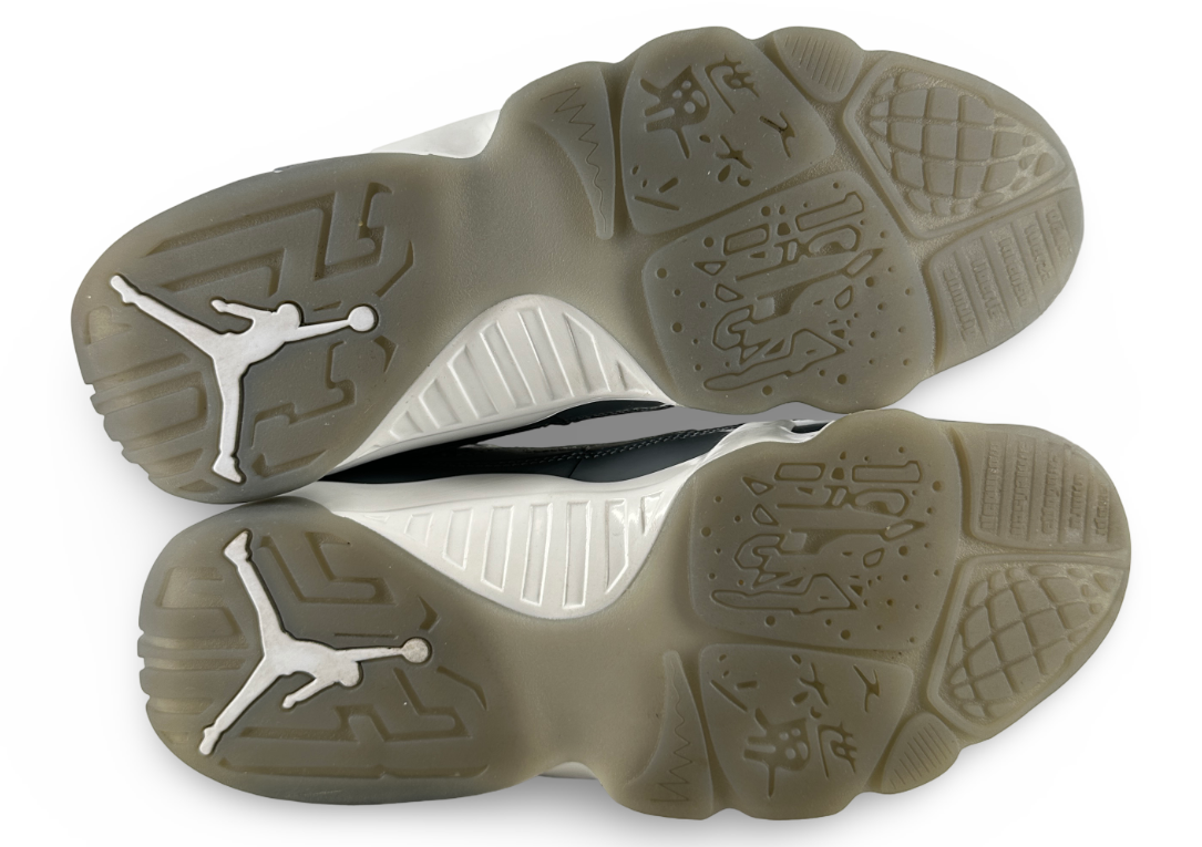 Jordan 9 Retro Cool Grey (2025)