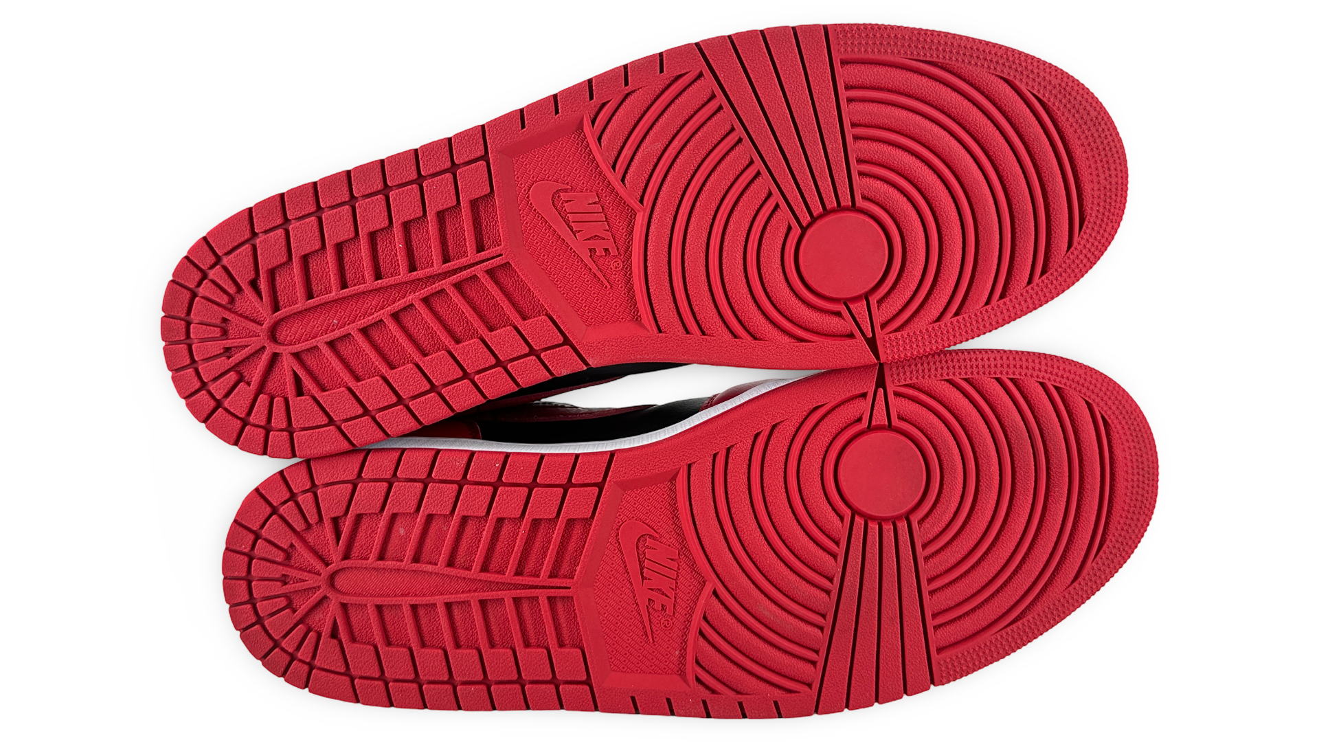 Jordan 1 Low Reverse Bred