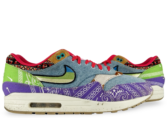 Nike Air Max 1 SP Concepts Far Out (Regular Box)