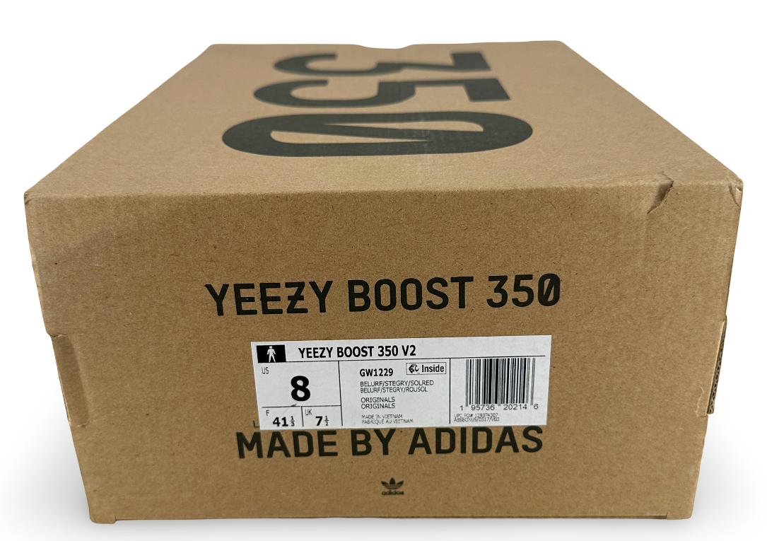adidas Yeezy Boost 350 V2 Beluga Reflective