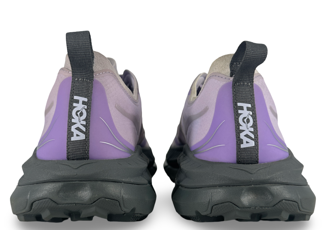 Hoka One One Mafate Speed 4 Lite Starlight Glow Aster Flower