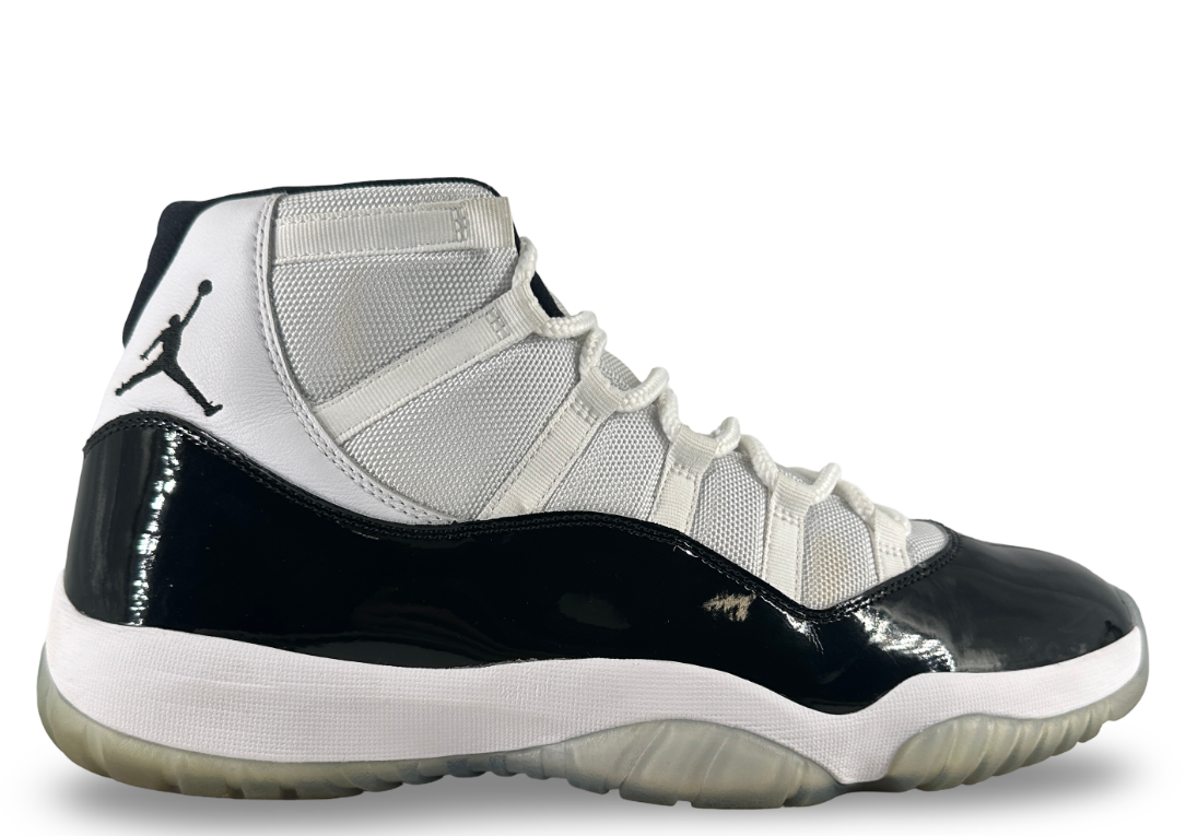Jordan 11 Retro Concord (2018)