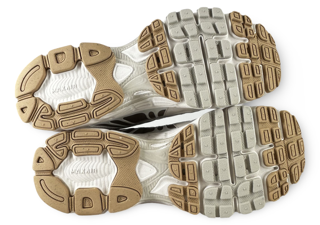Nike Air Max Moto 2K Mink Brown Light Bone (Women's)