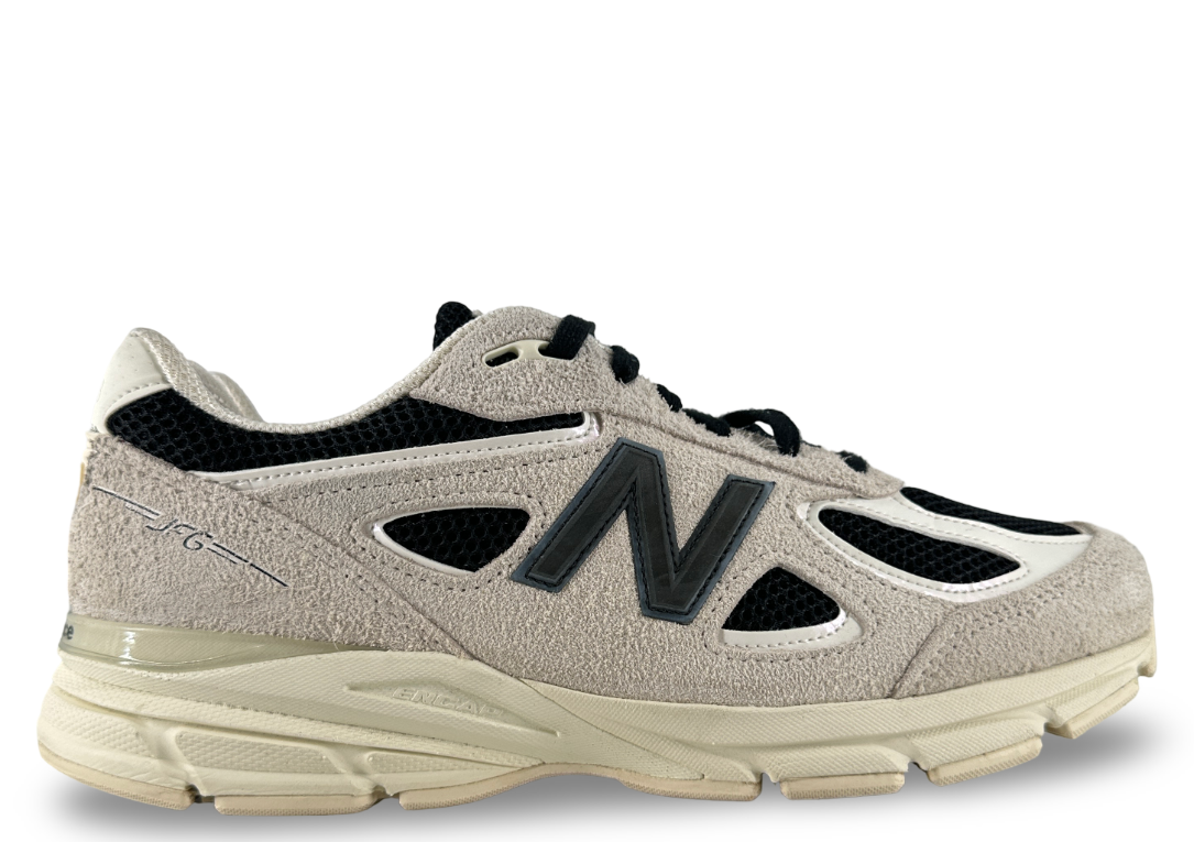 New Balance 990v4 MiUSA Joe Freshgoods 1998 Intro