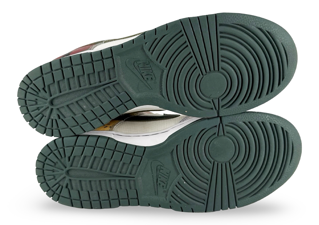 Nike Dunk Low SE Sail Multi-Camo