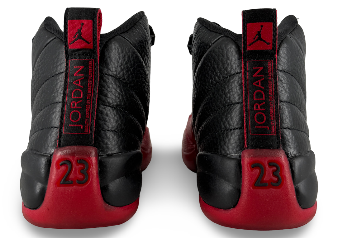Jordan 12 Retro Flu Game (2025) (GS)
