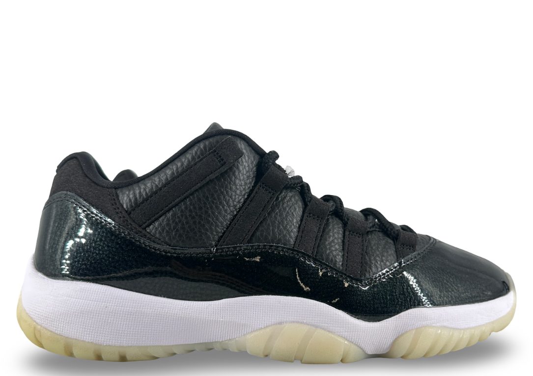 Jordan 11 Retro Low 72-10