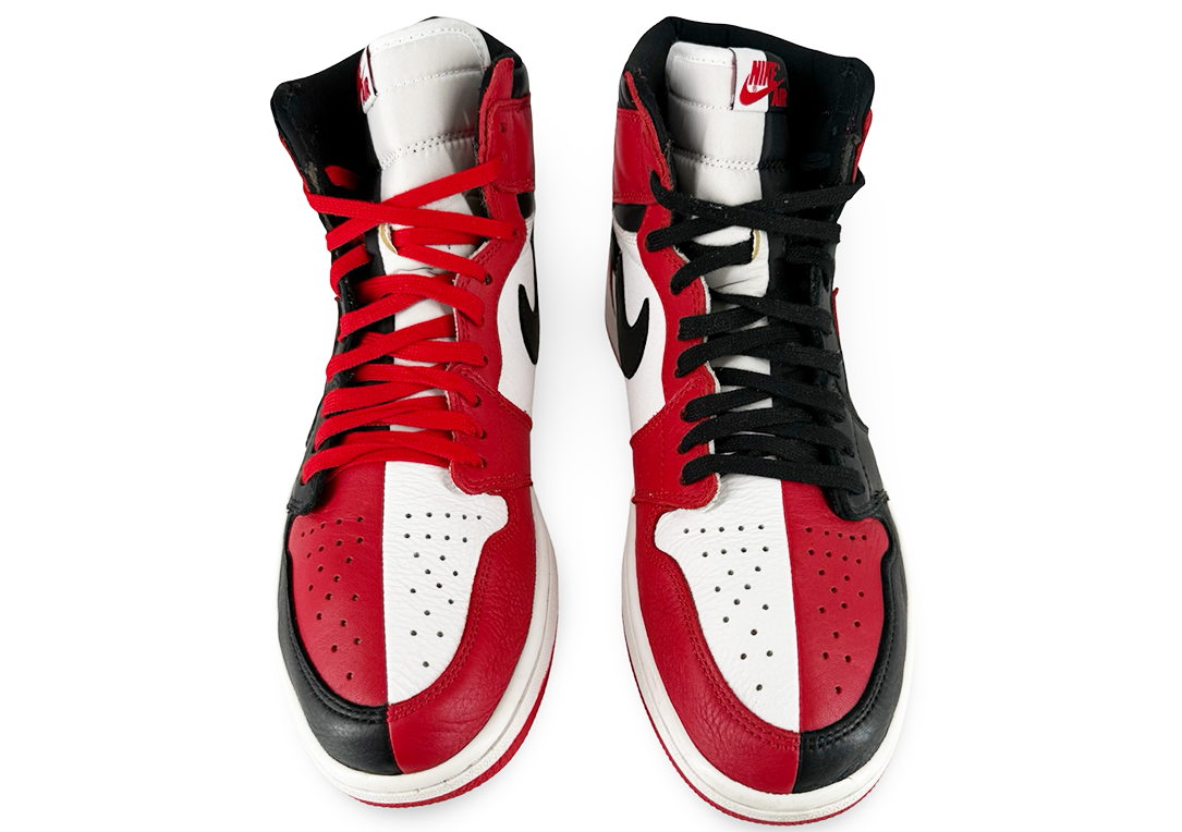 Jordan 1 Retro High Homage To Home (Non-numbered)