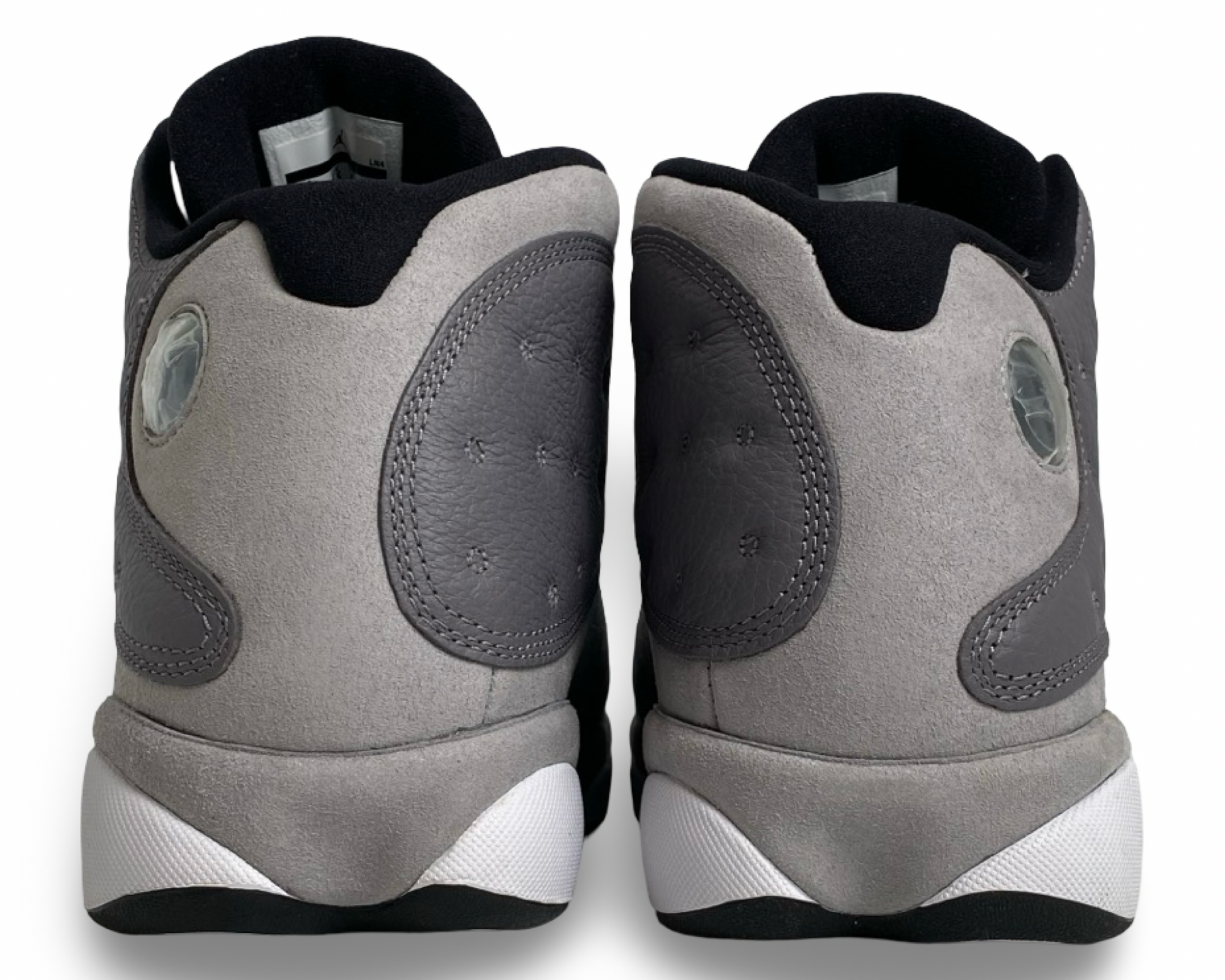 Jordan 13 Retro Atmosphere Grey